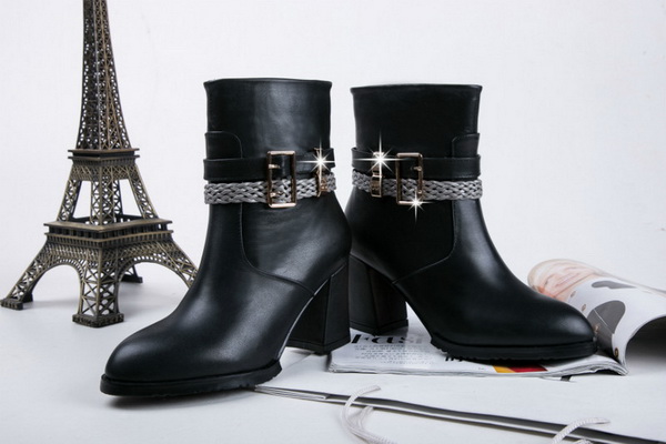 DIOR Casual Fashion boots Women--021